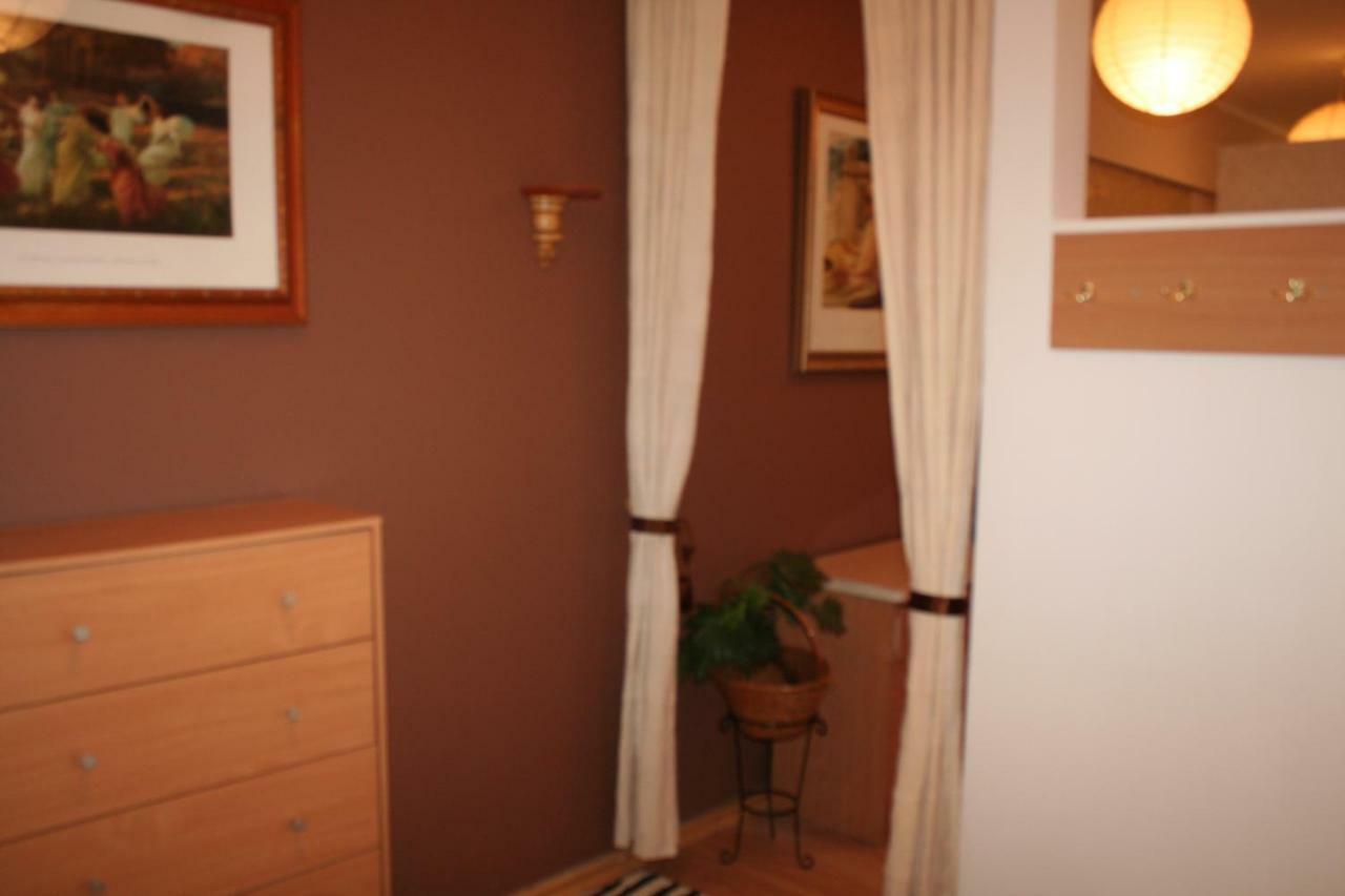 Apartament Manhattan W Olsztynie Olsztyn (Warmian-Masurian) Exterior foto